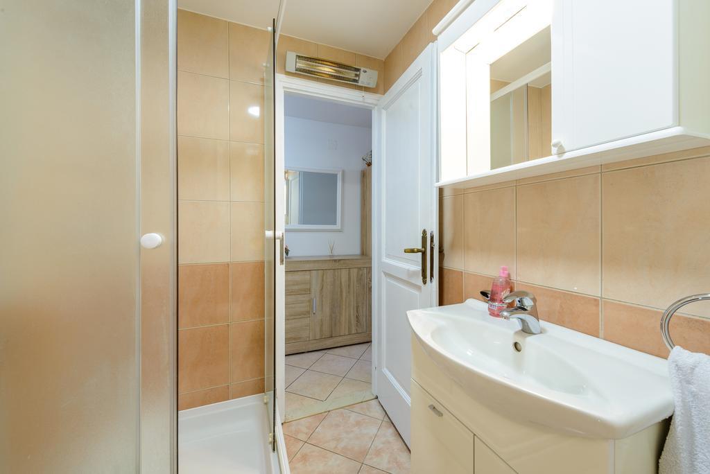 Appartement Sanja