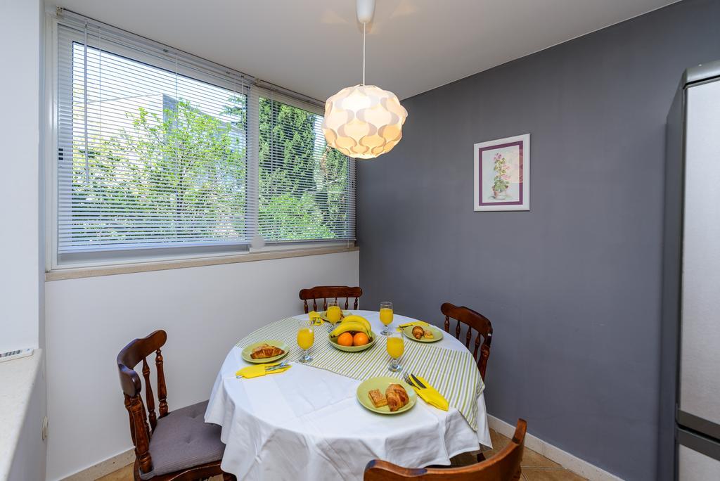 Apartamento Sanja *