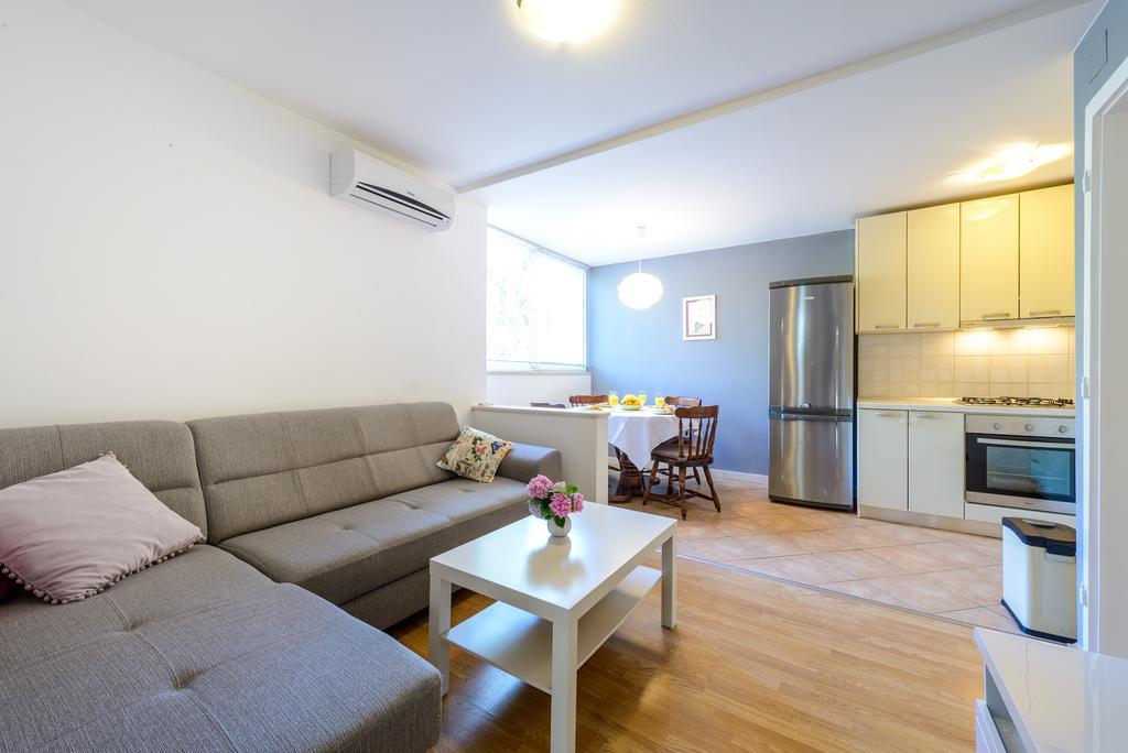 Apartamento Sanja *