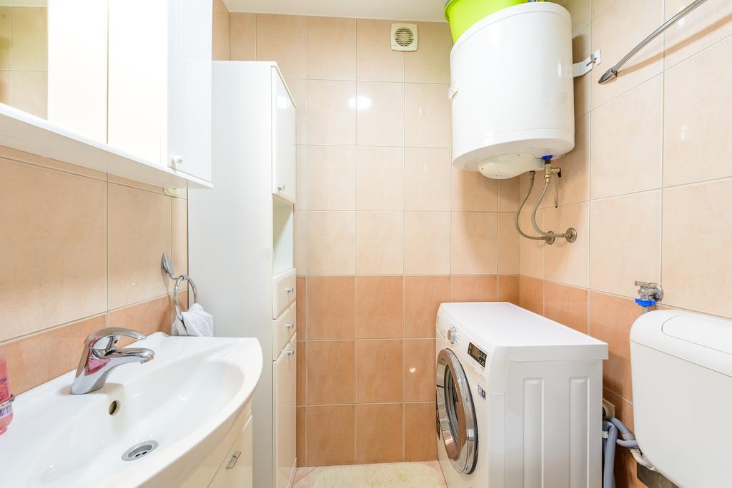 Apartamento Sanja *